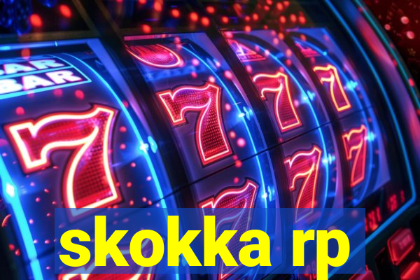 skokka rp